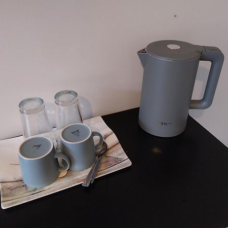 Bad Aibling City Apartment Zimmer Eksteriør billede