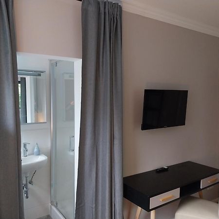 Bad Aibling City Apartment Zimmer Eksteriør billede
