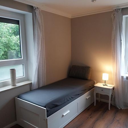 Bad Aibling City Apartment Zimmer Eksteriør billede