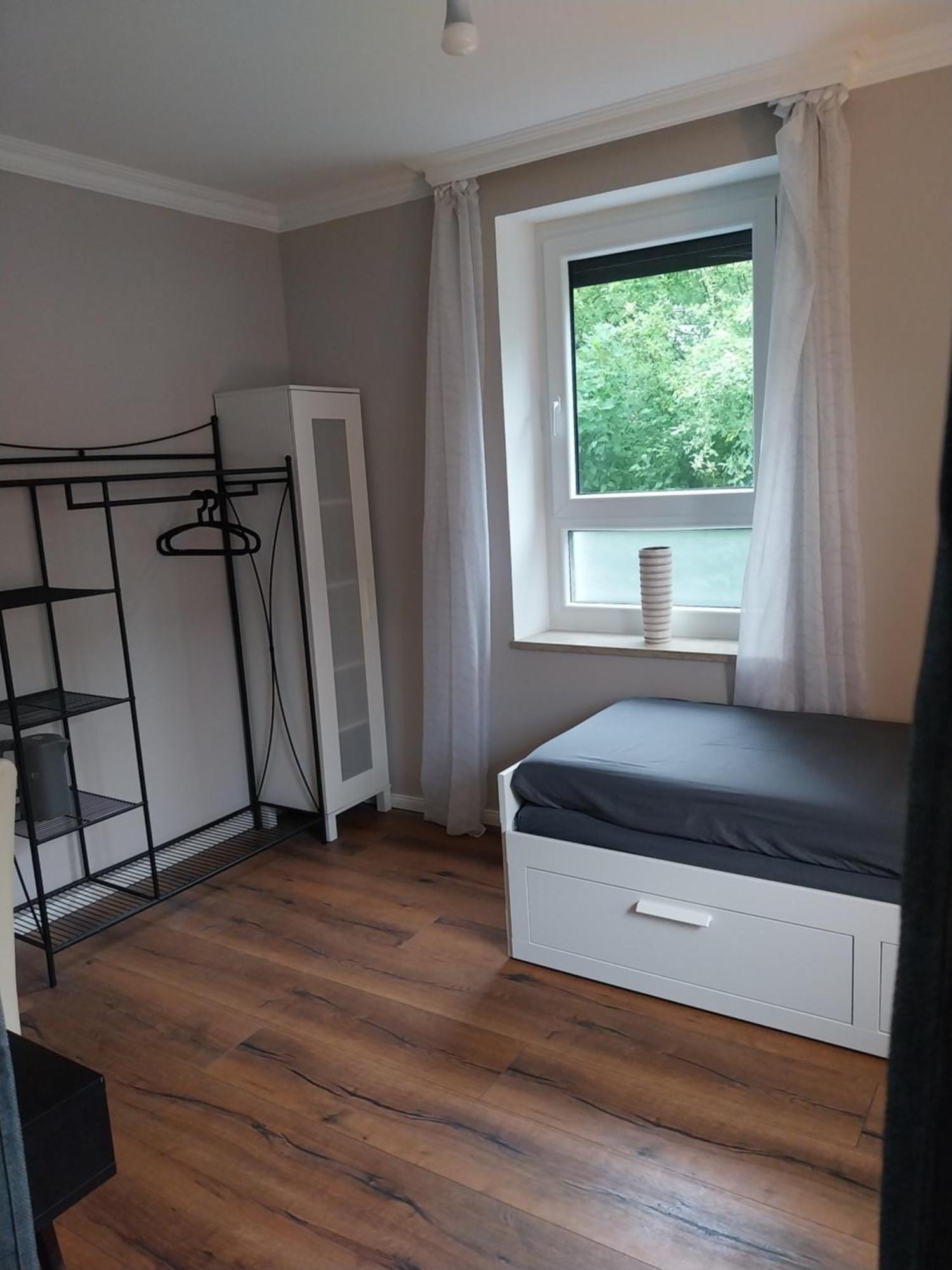 Bad Aibling City Apartment Zimmer Eksteriør billede