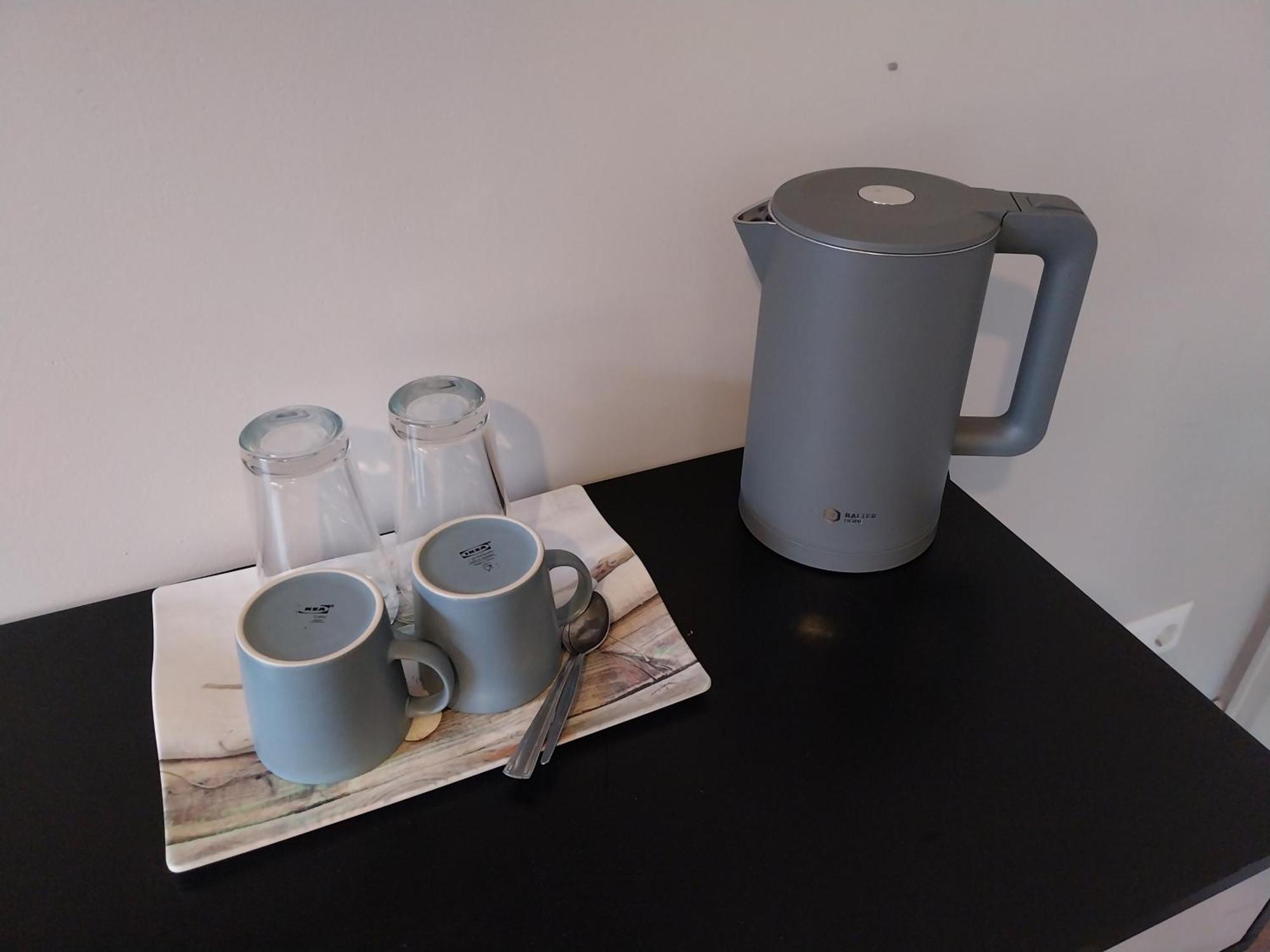 Bad Aibling City Apartment Zimmer Eksteriør billede