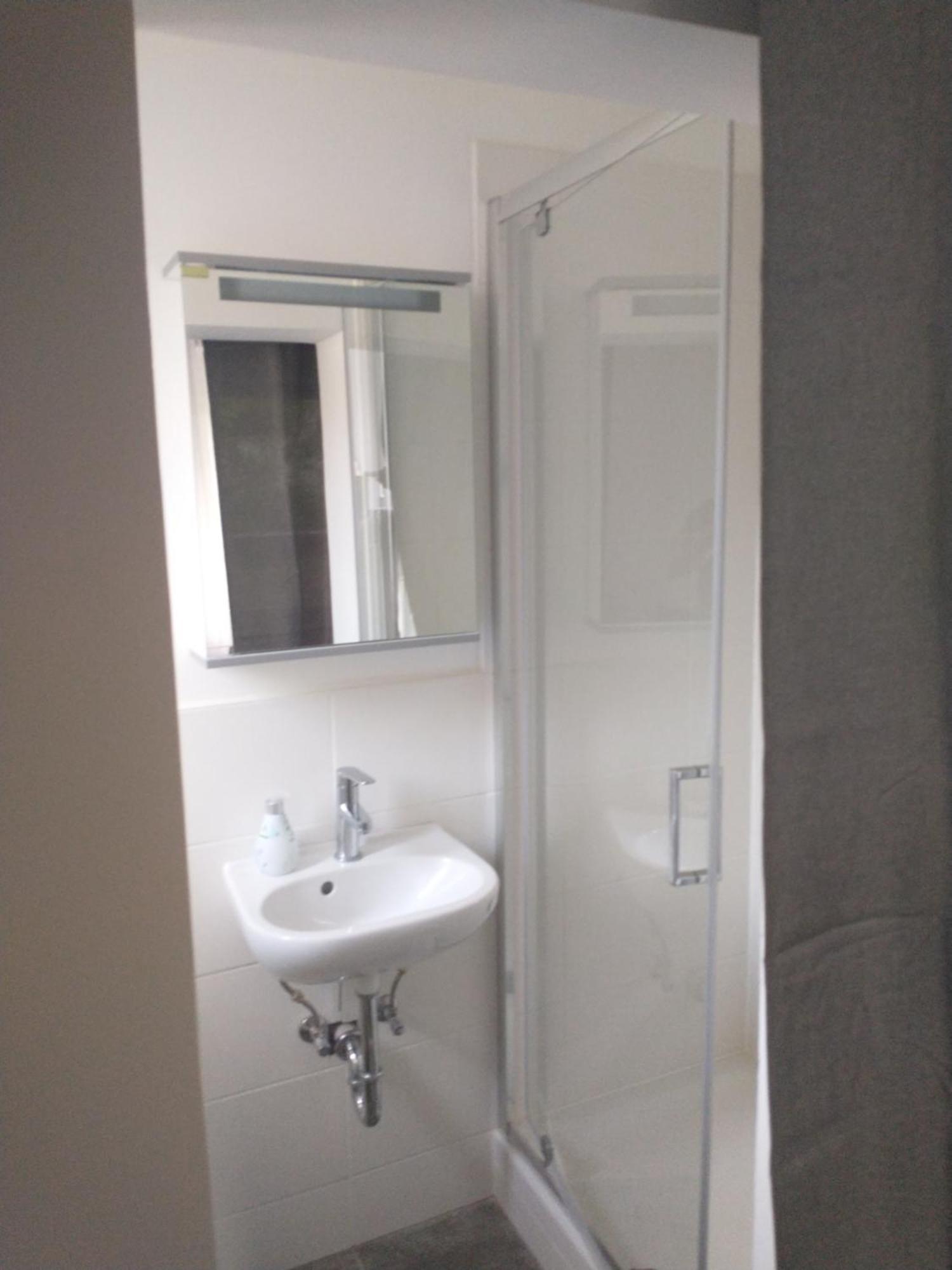 Bad Aibling City Apartment Zimmer Eksteriør billede
