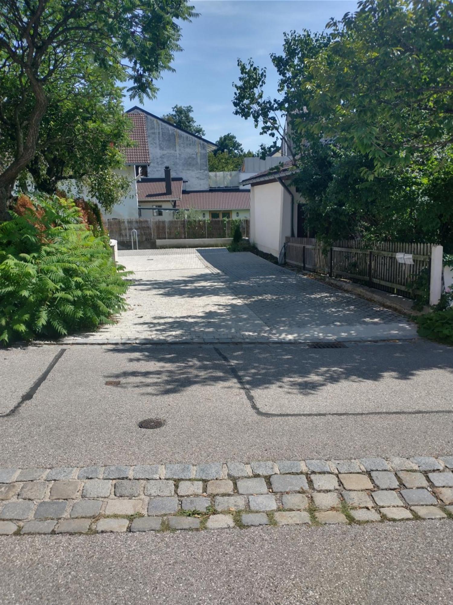 Bad Aibling City Apartment Zimmer Eksteriør billede